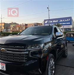 شيفروليه تاهو